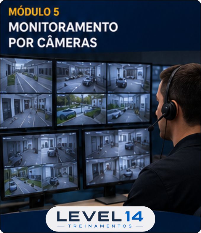 Módulo 5 — Prestadores de Serviço e Entregas